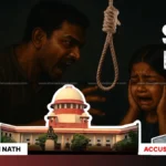 supreme court acquits man dashwanth from death row