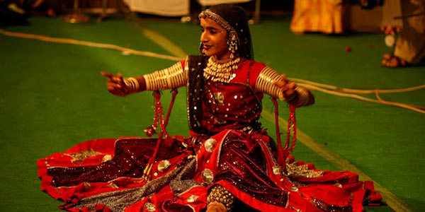 shekhawati festival2
