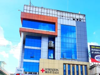 GURUKRIPA HOSPITAL