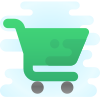 Icons8 Shopping Cart 100