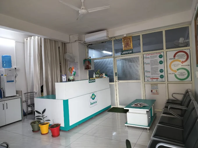 Health Galaxy Path labs