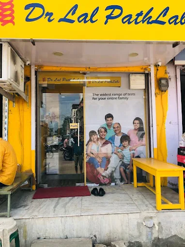 Dr Lal Pathlabs Sikar-CC