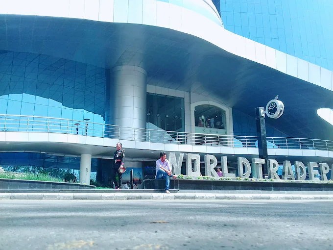 World Trade Park