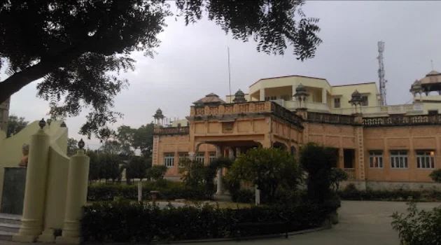 Rani Palace