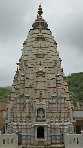 Sri Shakambhari Mata Mandir sakrai Dham