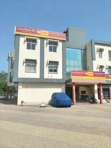 Punjab National Bank