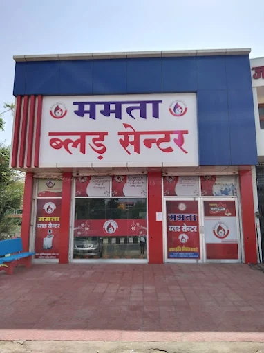 Mamta Blood Bank