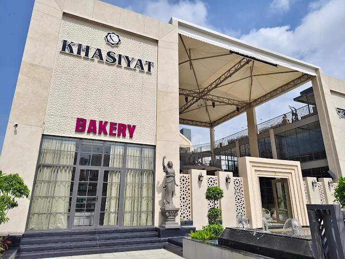 KHASIYAT MULTICUISINE RESTAURANT