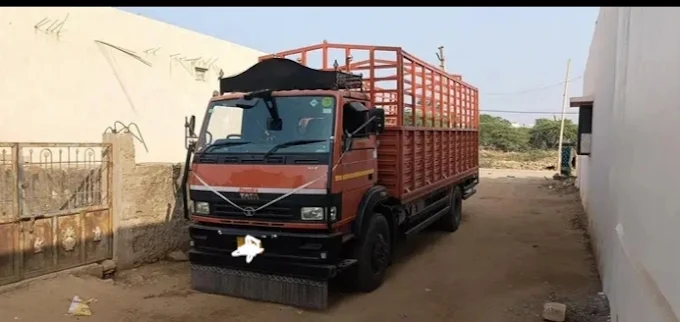 Shree Gupta Road Lines