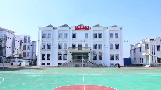 Swami Keshwanand School