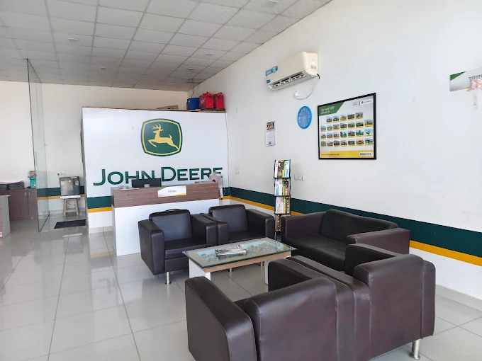 Choudhary automobiles