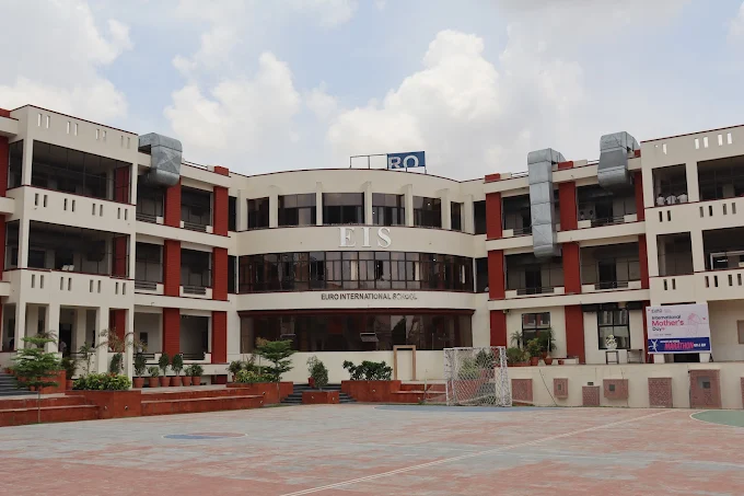 Euro International School