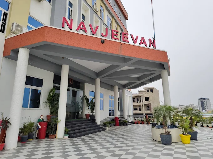 Navjeevan CBSE School